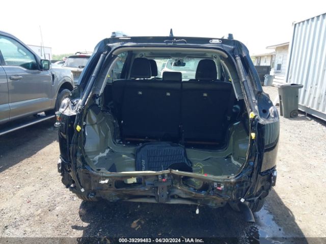2T3DFREV7HW593985 Toyota Rav4 Limited