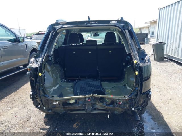 2T3DFREV7HW593985 Toyota Rav4 Limited