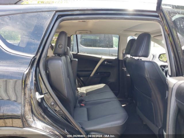 2T3DFREV7HW593985 Toyota Rav4 Limited