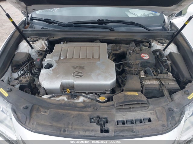 Lexus ES 350 2015 JTHBK1GG3F2168111 Image 10