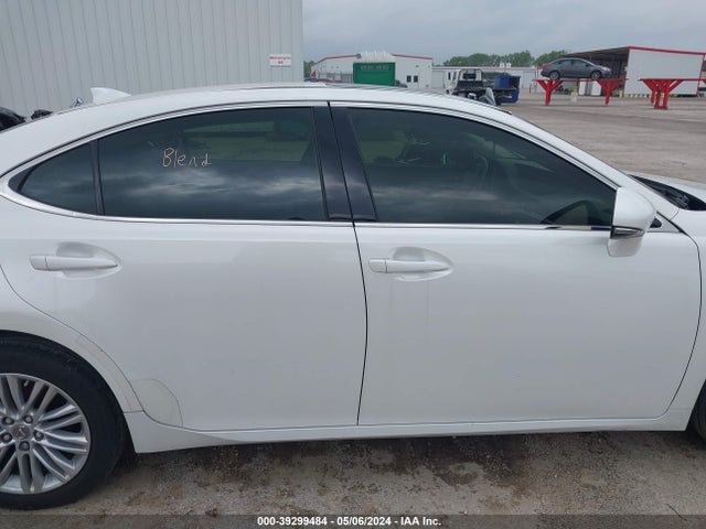 Lexus ES 350 2015 JTHBK1GG3F2168111 Image 13