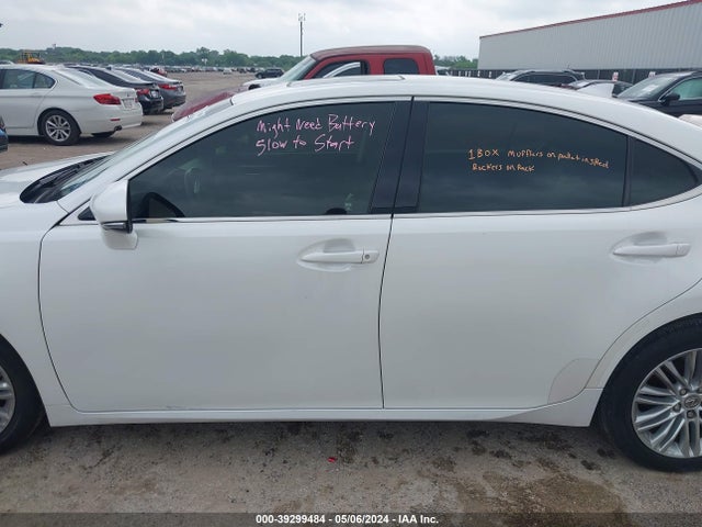 Lexus ES 350 2015 JTHBK1GG3F2168111 Image 14