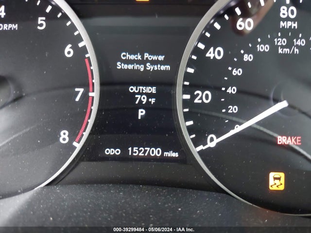 Lexus ES 350 2015 JTHBK1GG3F2168111 Image 15