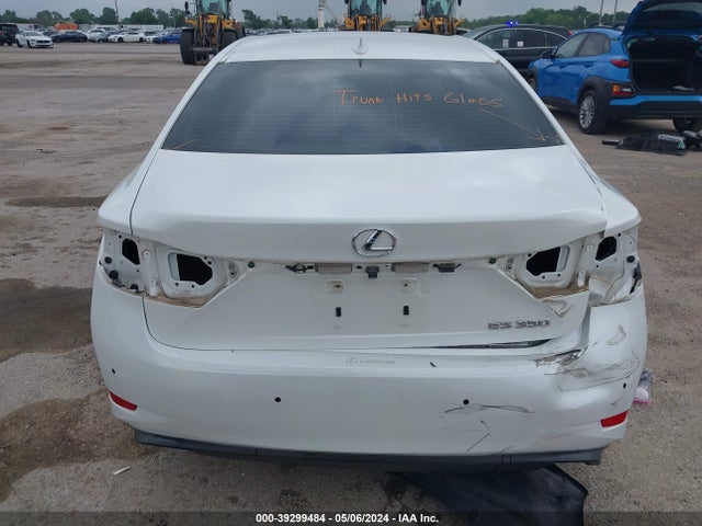 Lexus ES 350 2015 JTHBK1GG3F2168111 Image 16