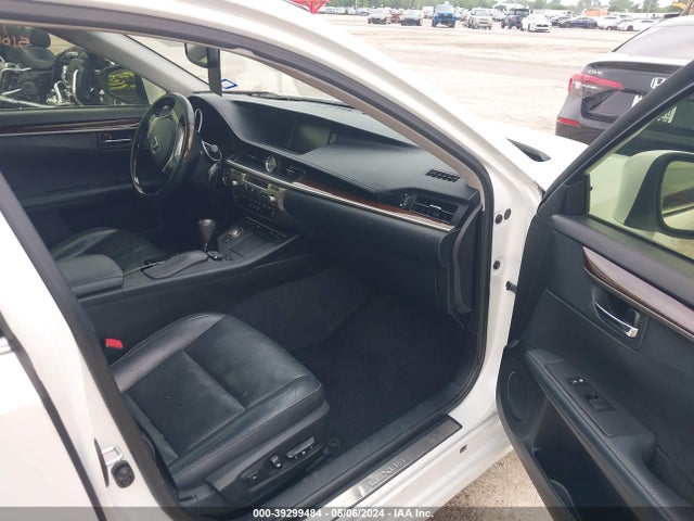 Lexus ES 350 2015 JTHBK1GG3F2168111 Image 5