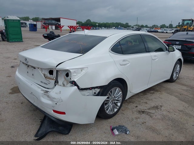 Lexus ES 350 2015 JTHBK1GG3F2168111 Image 6