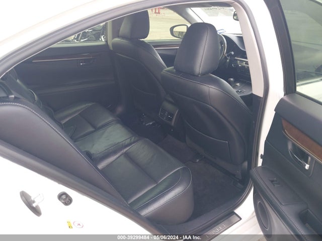 Lexus ES 350 2015 JTHBK1GG3F2168111 Image 8