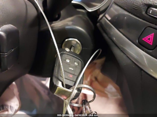 Chevrolet Impala 1fl 2014 2G11X5SL9E9289146 Image 11