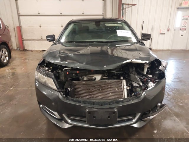 Chevrolet Impala 1fl 2014 2G11X5SL9E9289146 Image 13
