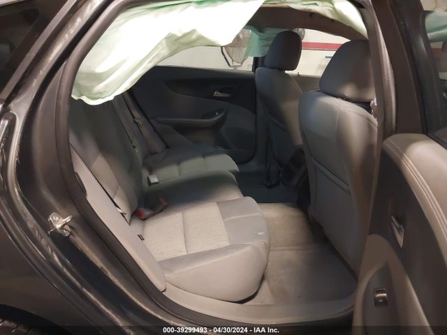 Chevrolet Impala 1fl 2014 2G11X5SL9E9289146 Image 8