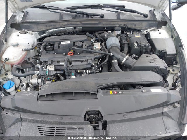 Hyundai Sonata Sel Plus 2023 KMHL44J20PA278843 Image 10