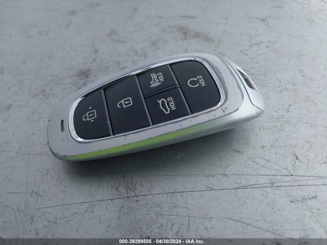 Hyundai Sonata Sel Plus 2023 KMHL44J20PA278843 Image 11