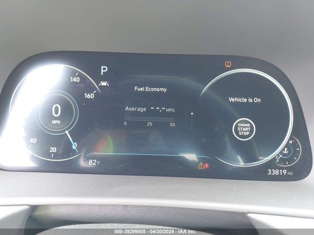 Hyundai Sonata Sel Plus 2023 KMHL44J20PA278843 Image 7