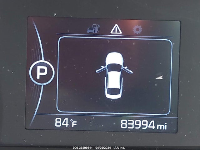 KIA Optima Lx 2016 5XXGT4L33GG018889 Image 16