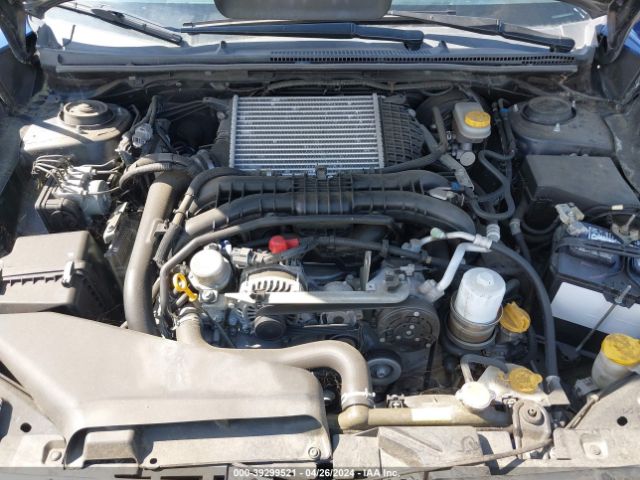 JF1VA1A67F9837902 Subaru WRX