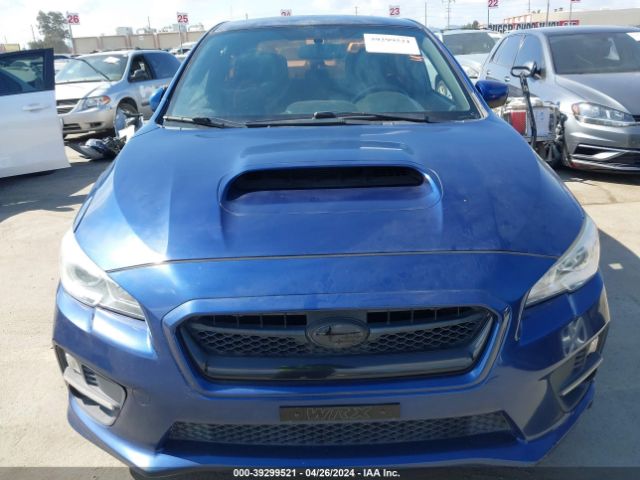 JF1VA1A67F9837902 Subaru WRX