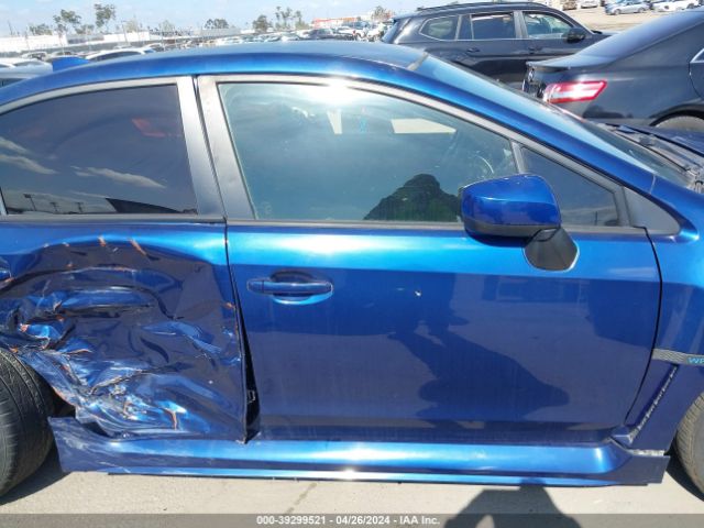 JF1VA1A67F9837902 Subaru WRX
