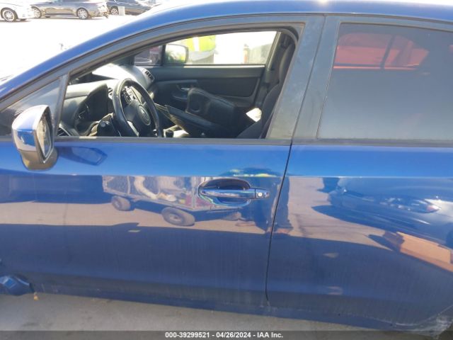 JF1VA1A67F9837902 Subaru WRX