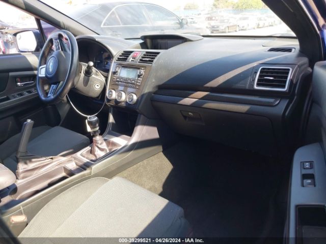 JF1VA1A67F9837902 Subaru WRX