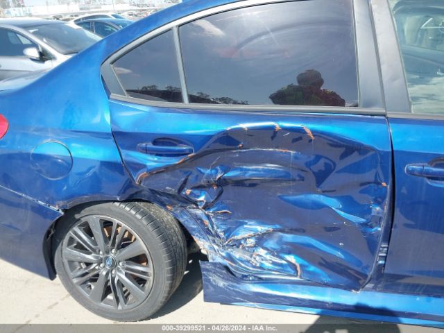 JF1VA1A67F9837902 Subaru WRX