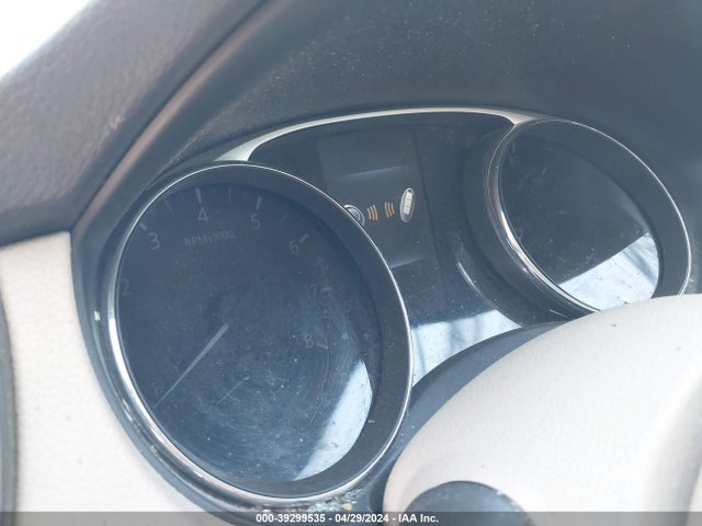 Nissan ROGUE SV 2015 5N1AT2MT3FC762852 Image 7