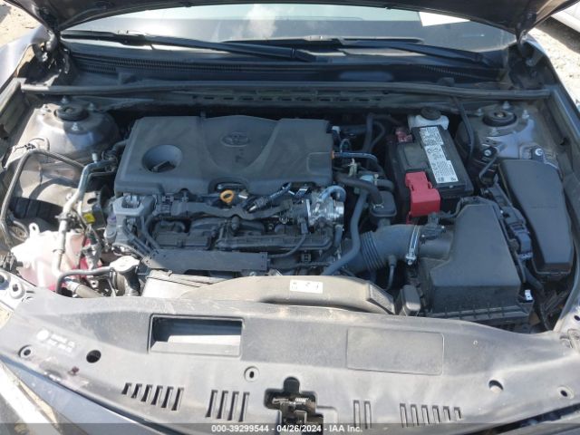 4T1C11AK5NU716565 Toyota CAMRY LE