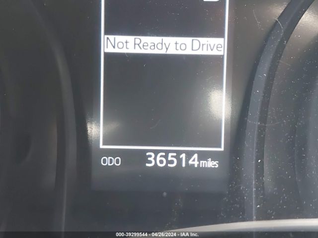 4T1C11AK5NU716565 Toyota CAMRY LE