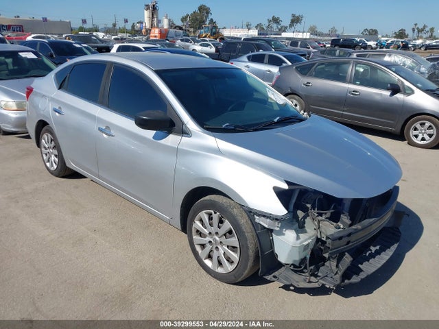 2016 3N1AB7AP5GY271206 главное изображение
