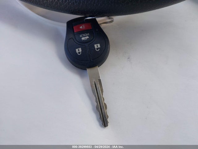 Nissan SENTRA S 2016 3N1AB7AP5GY271206 Image 11