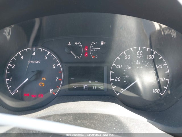 Nissan SENTRA S 2016 3N1AB7AP5GY271206 Image 7