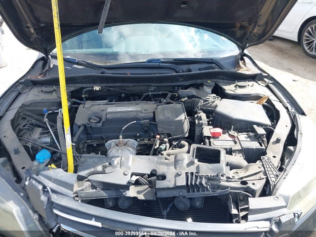 Honda ACCORD LX 2014 1HGCR2F31EA266534 Image 10