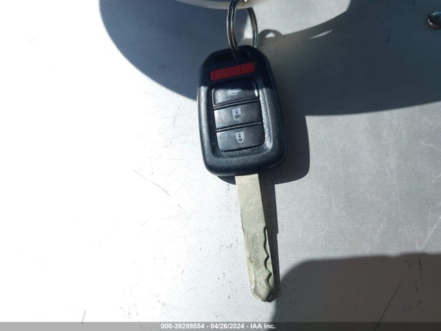Honda ACCORD LX 2014 1HGCR2F31EA266534 Image 11
