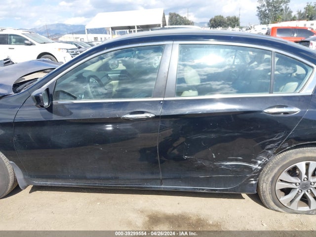 Honda ACCORD LX 2014 1HGCR2F31EA266534 Image 15