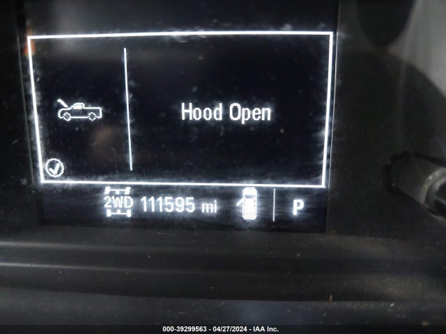 Chevrolet Silverado 1500 4wd Double Cab Standard Bed Wt 2020 1GCRYAEF0LZ215879 Image 15