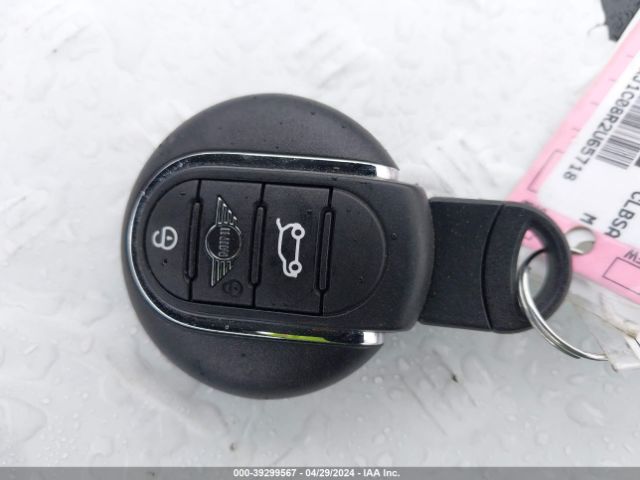 WMWXJ1C08R2U65718 Mini Clubman Cooper S