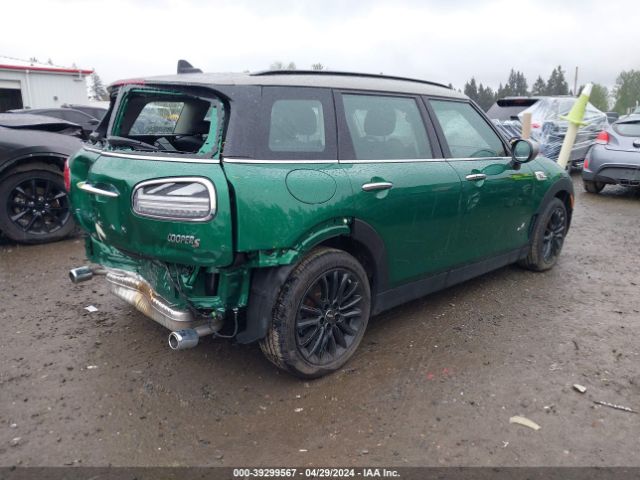 WMWXJ1C08R2U65718 Mini Clubman Cooper S