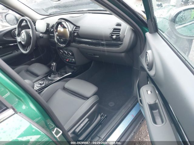 WMWXJ1C08R2U65718 Mini Clubman Cooper S