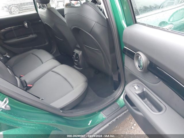 WMWXJ1C08R2U65718 Mini Clubman Cooper S