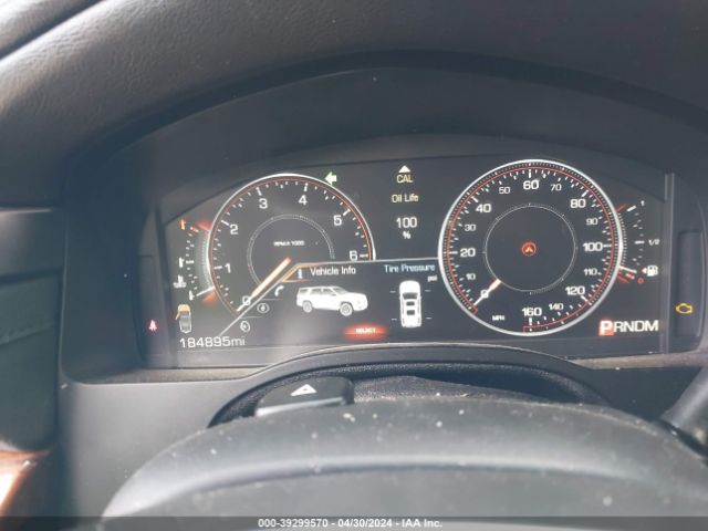 1GYS3HKJ8FR251609 Cadillac Escalade Esv Luxury