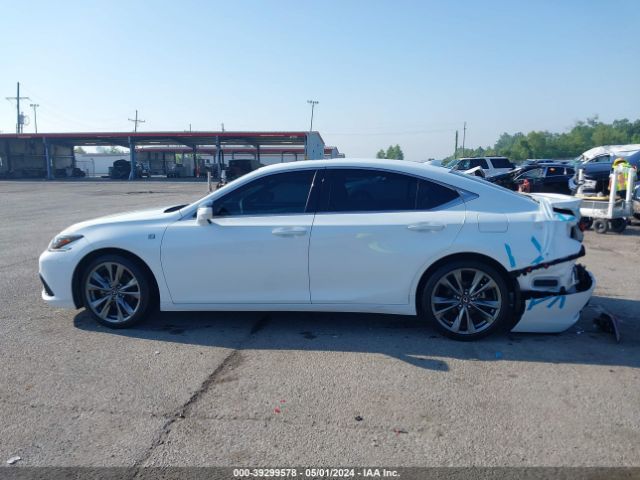 58ABZ1B16KU006993 Lexus Es 350 F Sport
