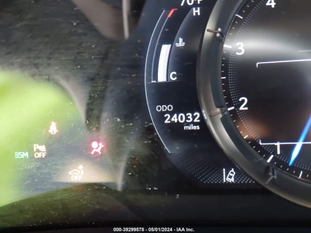 58ABZ1B16KU006993 Lexus Es 350 F Sport
