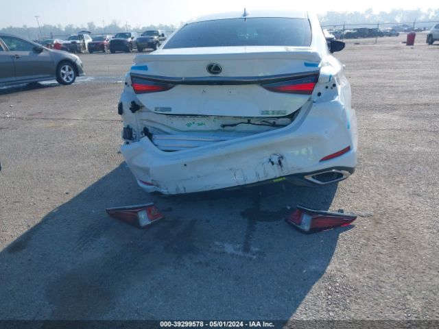 58ABZ1B16KU006993 Lexus Es 350 F Sport