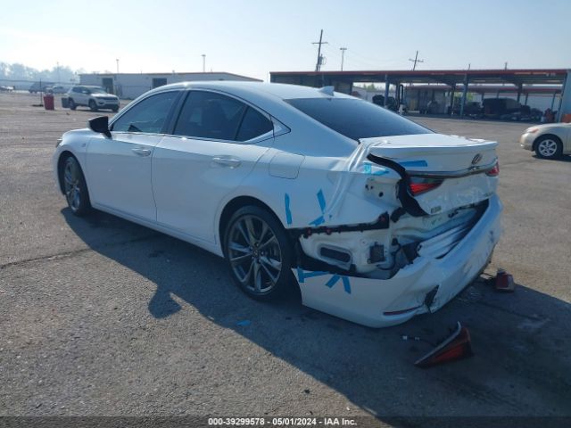 58ABZ1B16KU006993 Lexus Es 350 F Sport