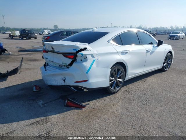 58ABZ1B16KU006993 Lexus Es 350 F Sport