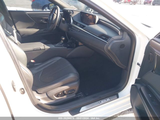58ABZ1B16KU006993 Lexus Es 350 F Sport