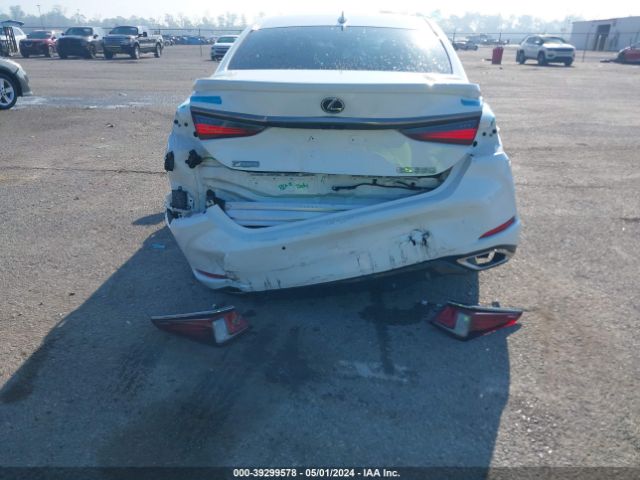 58ABZ1B16KU006993 Lexus Es 350 F Sport
