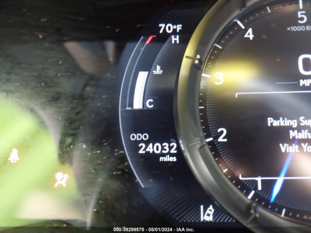58ABZ1B16KU006993 Lexus Es 350 F Sport