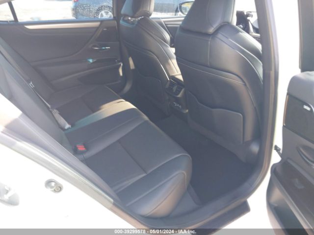 58ABZ1B16KU006993 Lexus Es 350 F Sport