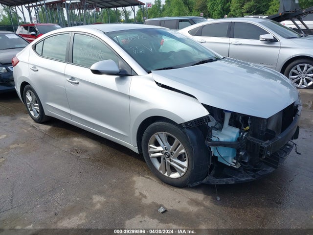 2019 KMHD84LF1KU812867 main image