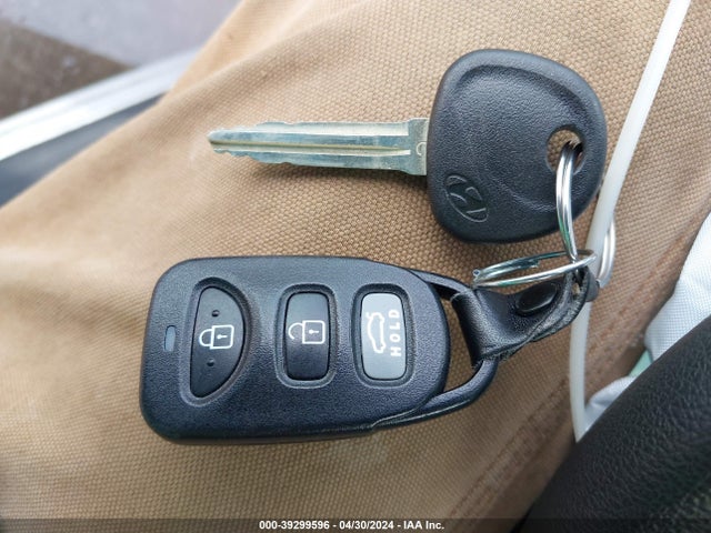 Hyundai ELANTRA SEL 2019 KMHD84LF1KU812867 Image 11